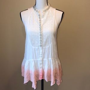 Free People Tunic